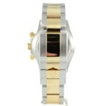 Rolex Daytona 116503 (2019) - 40 mm Gold/Steel case (4/7)