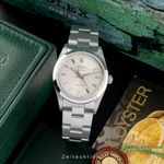 Rolex Air-King 14000 - (3/8)