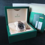 Rolex Submariner Date 116610LN (2014) - 40mm Staal (8/8)