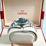 Omega Seamaster Aqua Terra 220.10.34.20.10.001 - (6/10)