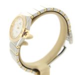 Omega Constellation Quartz 131.25.28.60.55.002 - (6/7)