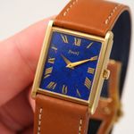 Piaget Vintage 9015 - (7/8)