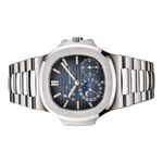 Patek Philippe Nautilus 5712/1A-001 (2021) - 38mm Staal (4/12)