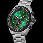 TAG Heuer Formula 1 CAZ101AP.BA0842 - (1/5)