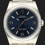 Rolex Oyster Perpetual 36 116000 - (2/8)