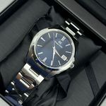 Grand Seiko Heritage Collection SBGP013G (2024) - Blauw wijzerplaat 40mm Staal (8/8)