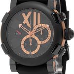 Romain Jerome Unknown CH.T.BBB22.00.BB - (3/4)