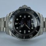 Rolex Sea-Dweller Deepsea 116660 - (1/6)