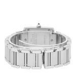 Cartier Tank Française 2384 - (4/5)