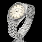 Rolex Datejust 1603 (1970) - Silver dial 36 mm Steel case (4/7)