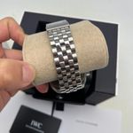 IWC Pilot Mark IW328208 - (4/10)