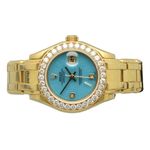 Rolex Lady-Datejust Pearlmaster 69298 - (16/30)