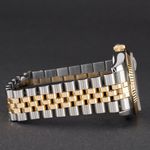 Rolex Datejust 36 116233 (2006) - 36 mm Gold/Steel case (6/8)