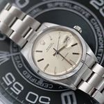 Rolex Oyster Precision 6694 - (7/8)