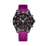 Breitling Endurance Pro X83310F61B1S1 (2025) - Zwart wijzerplaat 39mm Plastic (1/1)