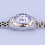 Rolex Lady-Datejust 69173 (1987) - 26mm Goud/Staal (5/8)