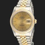 Rolex Datejust 36 16233 - (1/7)