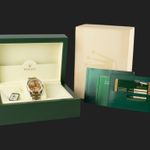 Rolex Datejust 36 116233 - (8/8)