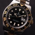 Rolex GMT-Master II 116713LN - (5/6)