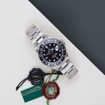 Rolex GMT-Master 16700 - (2/8)