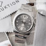 Rolex Oyster Perpetual 36 116000 - (3/8)