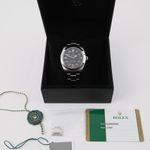 Rolex Air-King 116900 - (8/8)