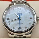 Omega De Ville Prestige 424.10.33.20.55.004 - (3/8)