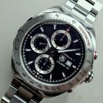 TAG Heuer Formula 1 Calibre 16