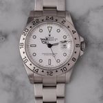 Rolex Explorer II 16570 - (8/8)