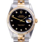 Rolex Datejust 36 16233 - (3/8)