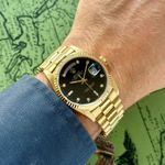 Rolex Day-Date 36 18038 (1978) - 36 mm Yellow Gold case (6/8)