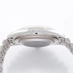 Rolex Datejust 41 126300 (2025) - Green dial 41 mm Steel case (7/8)