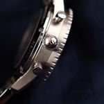 Sinn 903 903.045 (2020) - Black dial 41 mm Steel case (5/8)