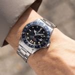 Rolex GMT-Master 1675 - (1/8)