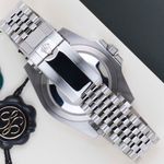 Rolex GMT-Master II 126710BLNR (2020) - Black dial 40 mm Steel case (6/8)