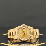 Rolex Day-Date 36 18238 (1989) - 36mm Geelgoud (4/7)