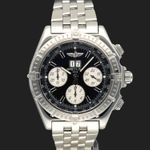 Breitling Crosswind Special A44355 (2004) - 44mm Staal (3/8)