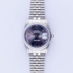 Rolex Datejust 36 16234 (1995) - 36mm Staal (3/8)