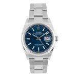 Rolex Datejust 36 126200 - (1/5)