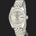 Rolex Lady-Datejust 179174 - (1/8)