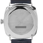 Panerai Radiomir PAM01571 (2025) - Blue dial 40 mm Steel case (6/7)