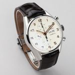 TAG Heuer Carrera Calibre 16 CV2A1AC - (2/8)