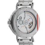 NOMOS Tangente Neomatik 581 - (6/7)