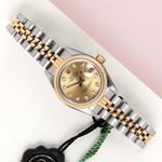 Rolex Lady-Datejust 69173 - (1/8)