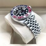 Rolex GMT-Master II 126710BLRO - (3/7)