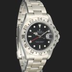 Rolex Explorer II 16570 - (4/8)