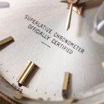 Rolex Oyster Perpetual Date 1500 - (4/8)
