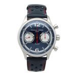 Frederique Constant Vintage Rally FC-397HNR5B6 (2024) - Blue dial 42 mm Steel case (1/7)