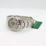 Rolex Datejust 36 16200 (Unknown (random serial)) - 36 mm Steel case (3/7)