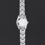 Rolex Oyster Perpetual 26 176234 (2012) - 26 mm Steel case (6/8)